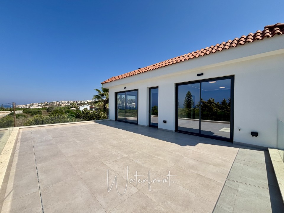 Detached Villa For Sale  in  Sea Caves - St.George