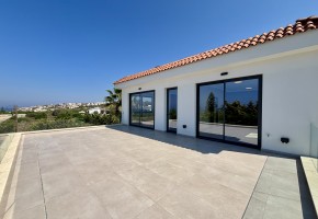 Detached Villa For Sale  in  Sea Caves - St.George