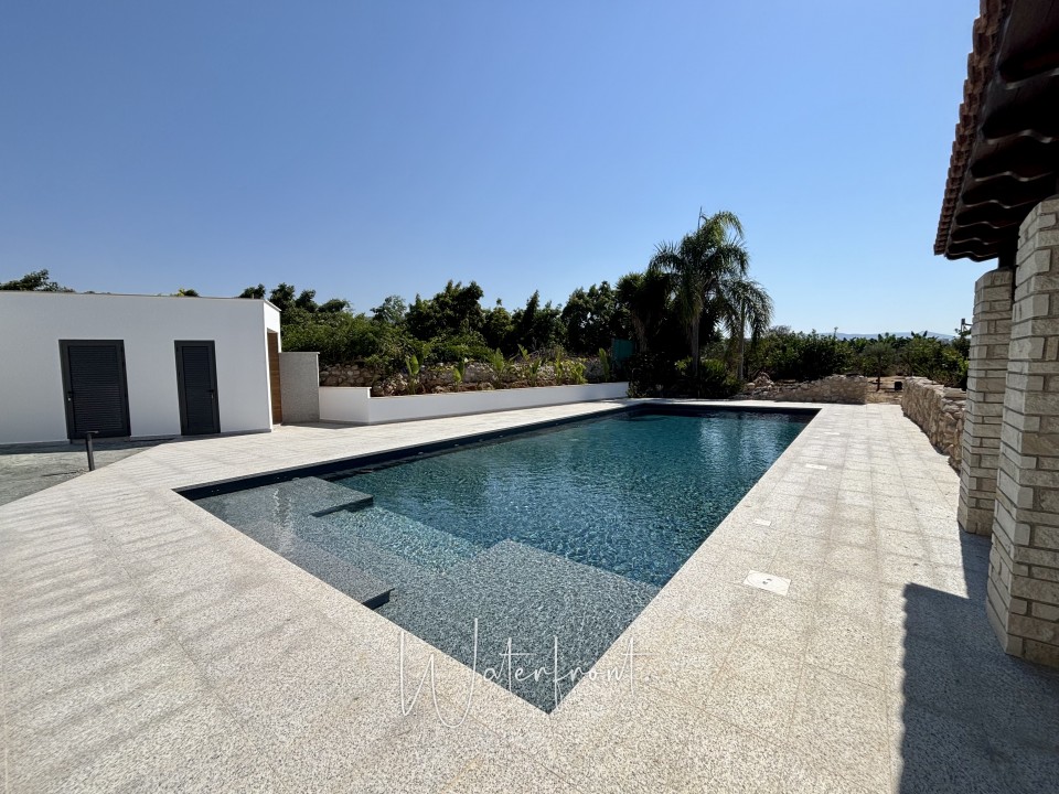 Detached Villa For Sale  in  Sea Caves - St.George