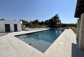Detached Villa For Sale  in  Sea Caves - St.George