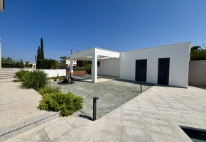 Detached Villa For Sale  in  Sea Caves - St.George