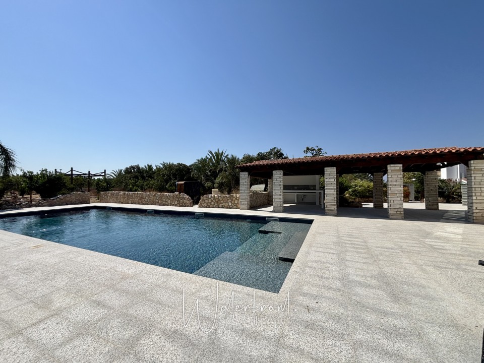 Detached Villa For Sale  in  Sea Caves - St.George