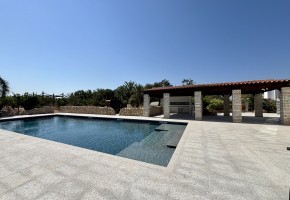 Detached Villa For Sale  in  Sea Caves - St.George