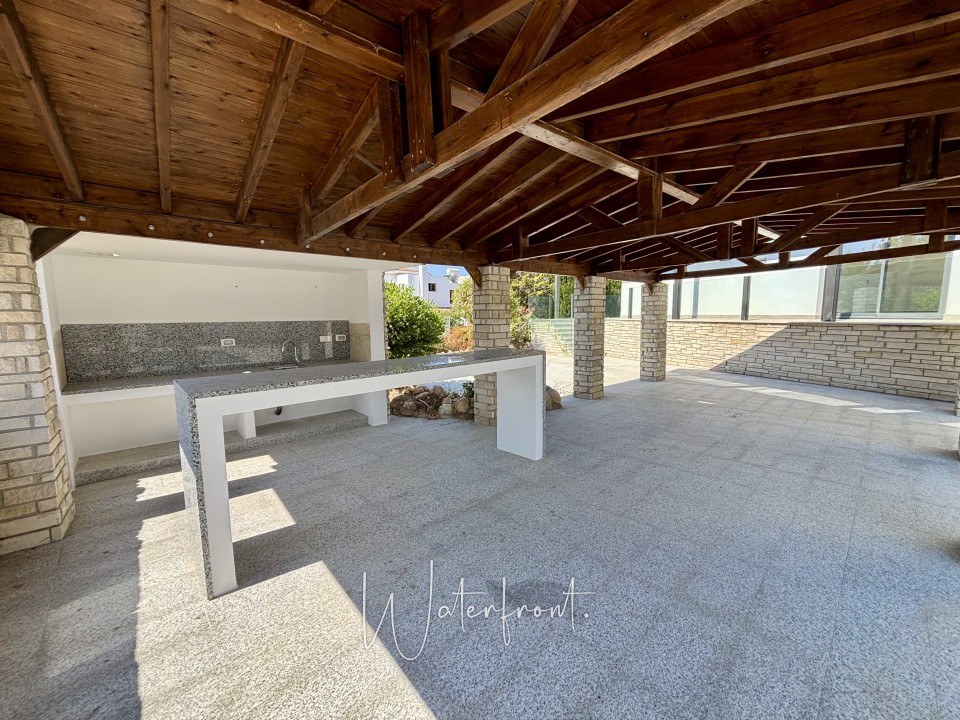 Detached Villa For Sale  in  Sea Caves - St.George