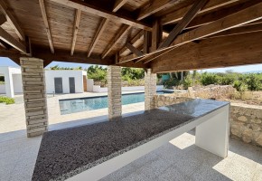 Detached Villa For Sale  in  Sea Caves - St.George