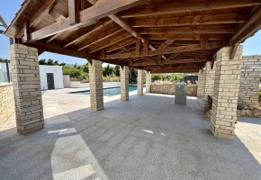 Detached Villa For Sale  in  Sea Caves - St.George