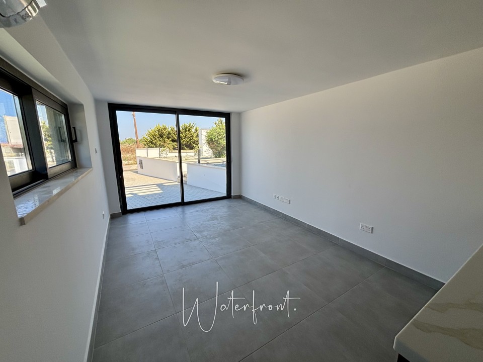 Detached Villa For Sale  in  Sea Caves - St.George