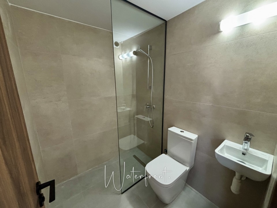 Detached Villa For Sale  in  Sea Caves - St.George