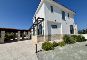 Detached Villa For Sale  in  Sea Caves - St.George
