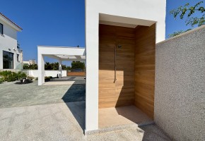 Detached Villa For Sale  in  Sea Caves - St.George