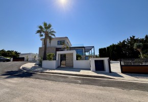 Detached Villa For Sale  in  Sea Caves - St.George