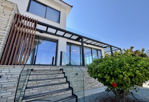 Detached Villa For Sale  in  Sea Caves - St.George