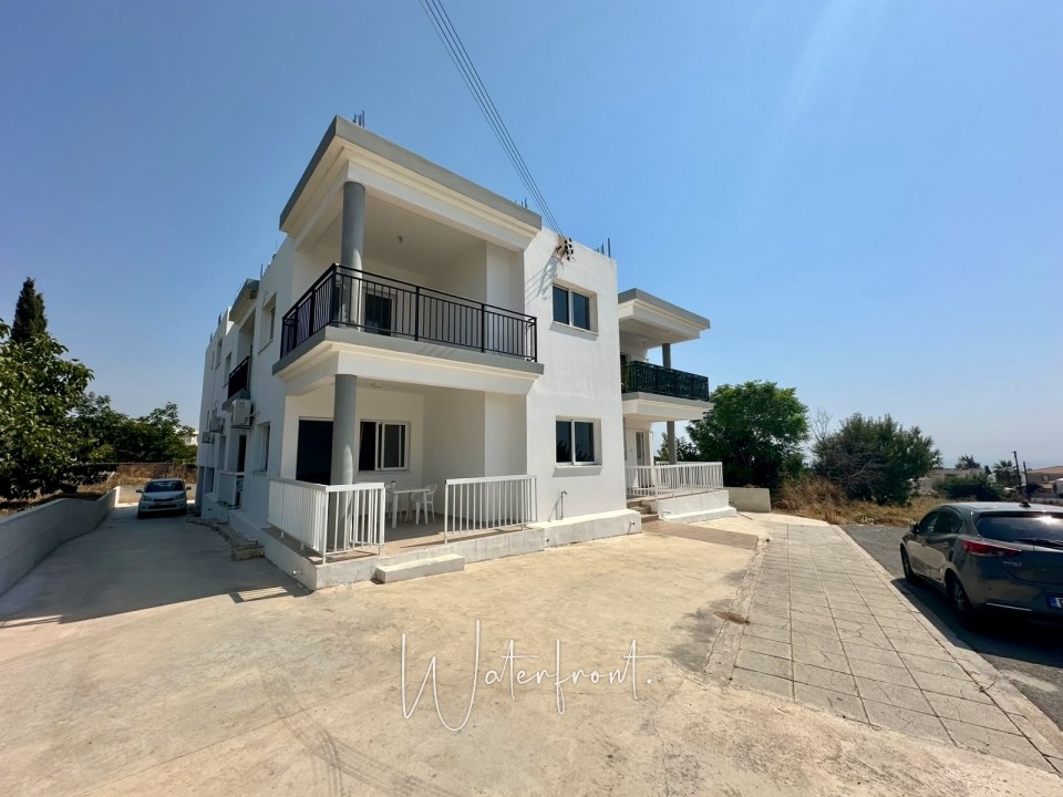 Apartment For Sale  in  Mesoyi