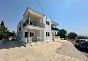 Apartment For Sale in Mesoyi, Paphos - SL24704