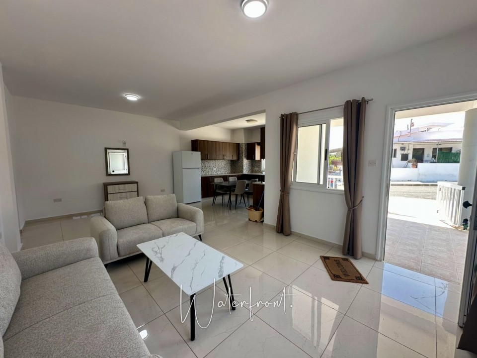 Apartment For Sale  in  Mesoyi