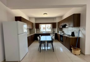 Apartment For Sale  in  Mesoyi