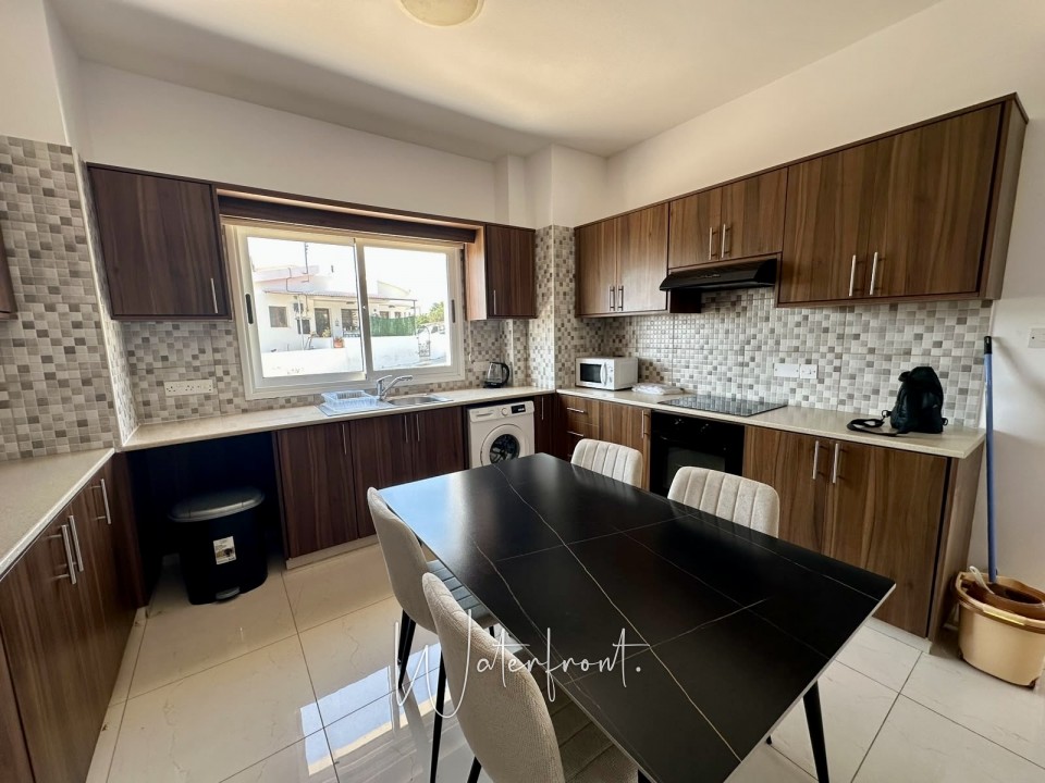 Apartment For Sale  in  Mesoyi