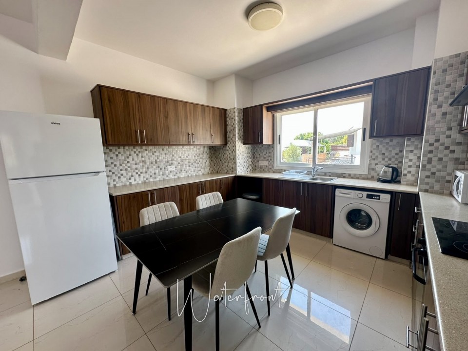 Apartment For Sale  in  Mesoyi