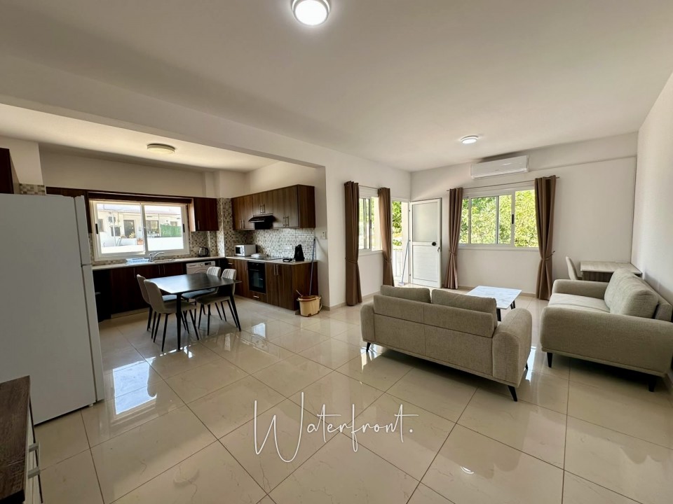 Apartment For Sale  in  Mesoyi