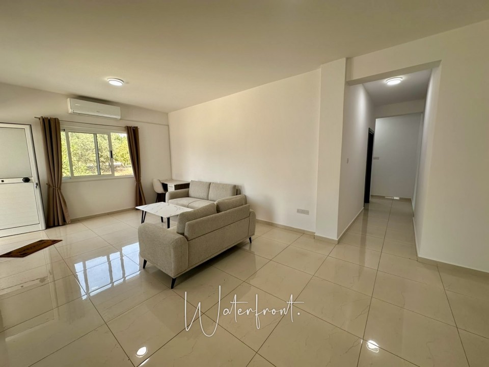 Apartment For Sale  in  Mesoyi