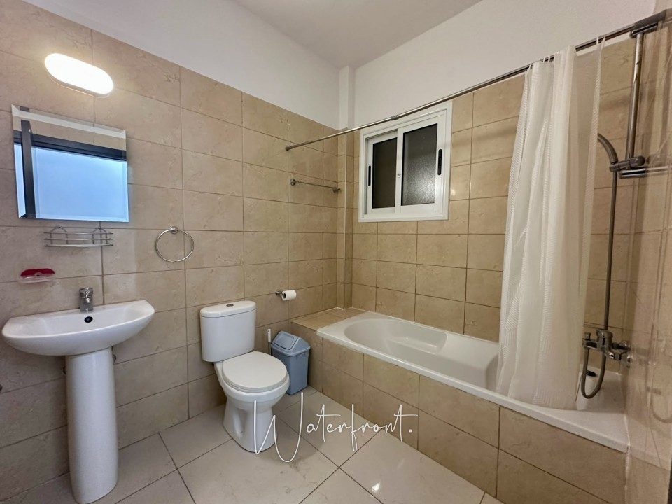 Apartment For Sale  in  Mesoyi