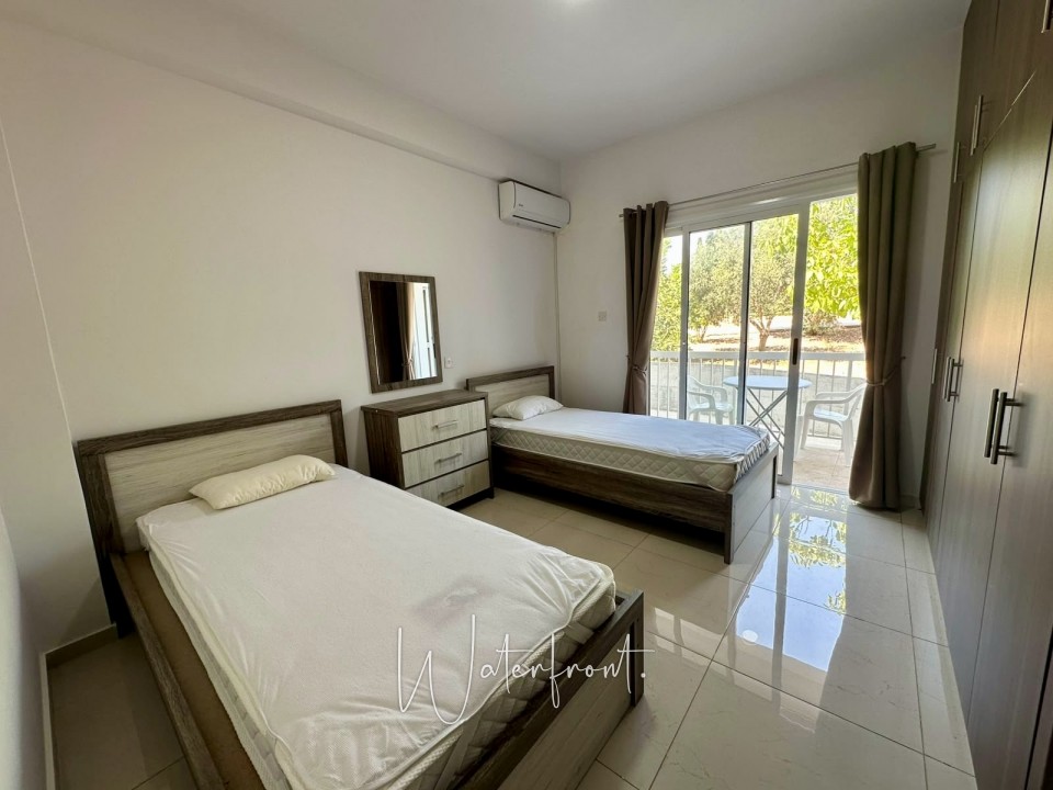 Apartment For Sale  in  Mesoyi