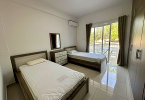 Apartment For Sale  in  Mesoyi