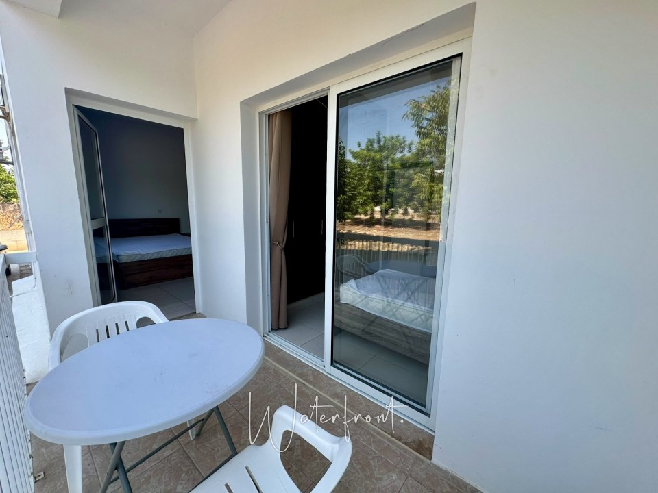 Apartment For Sale  in  Mesoyi