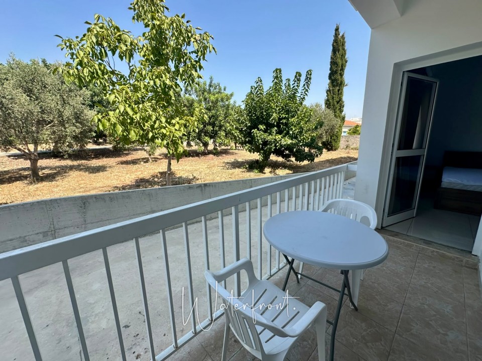 Apartment For Sale  in  Mesoyi