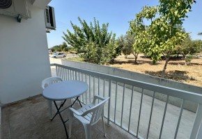 Apartment For Sale  in  Mesoyi