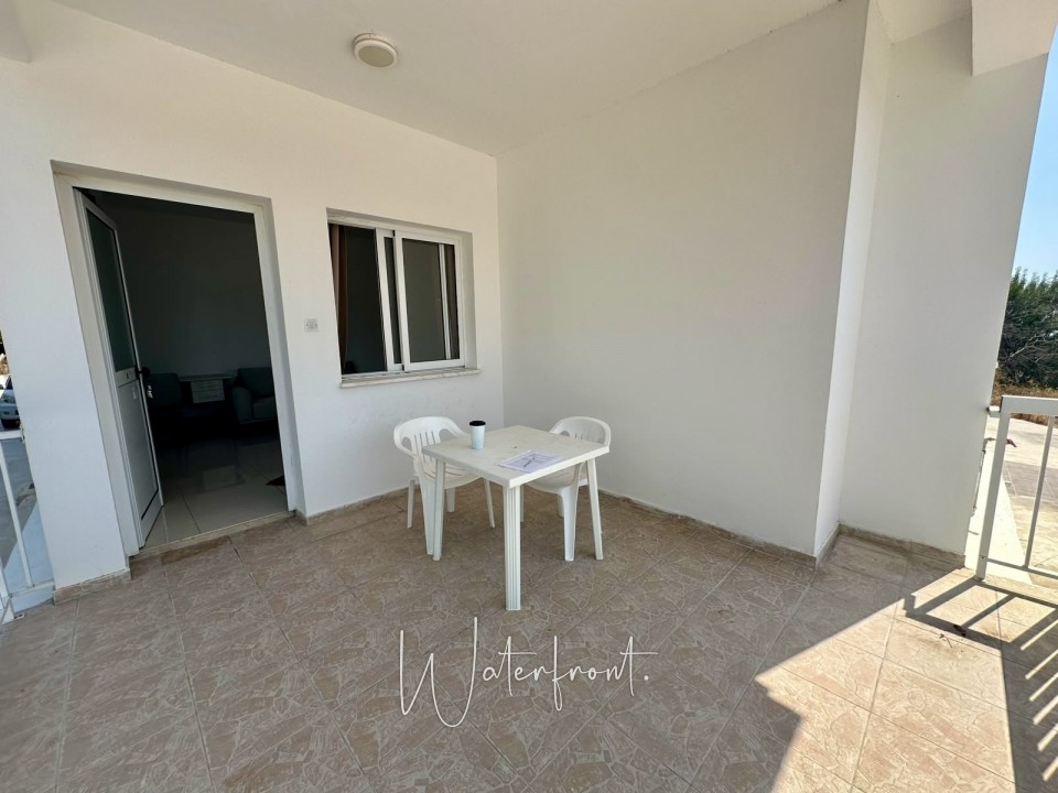 Apartment For Sale  in  Mesoyi