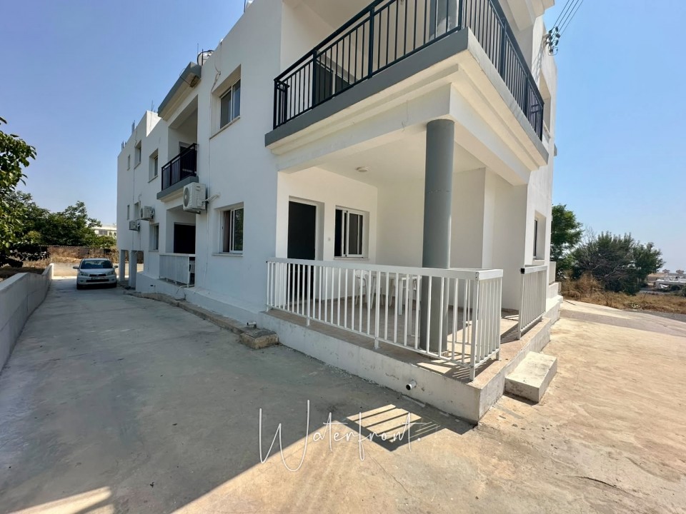Apartment For Sale  in  Mesoyi