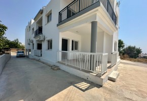 Apartment For Sale  in  Mesoyi
