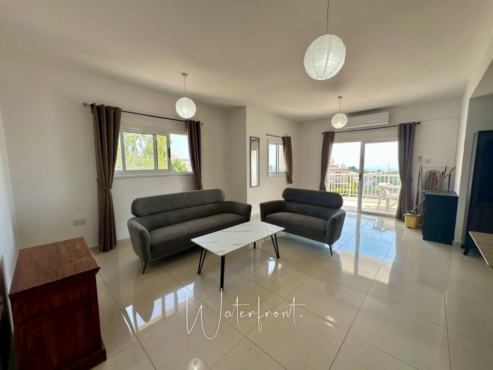 Apartment For Sale  in  Mesoyi