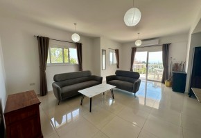 Apartment For Sale in Mesoyi, Paphos - SL24703