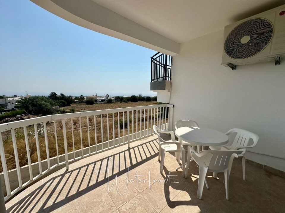 Apartment For Sale  in  Mesoyi