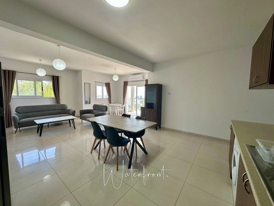 Apartment For Sale  in  Mesoyi