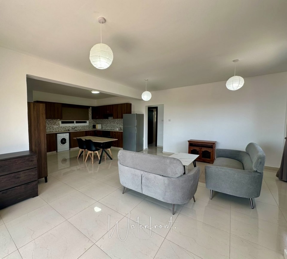 Apartment For Sale  in  Mesoyi