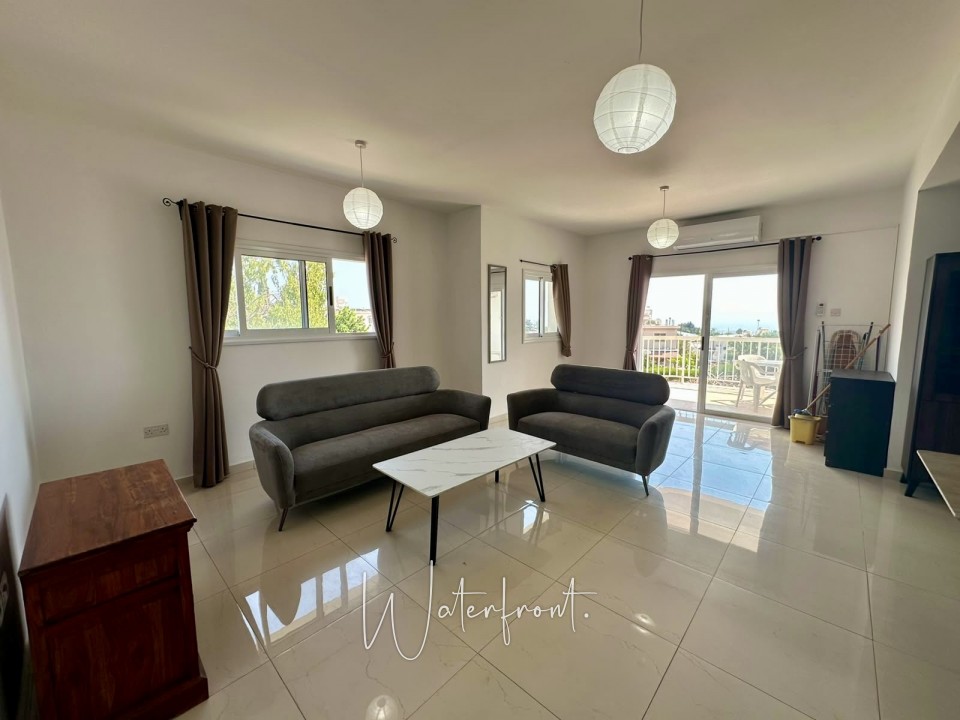Apartment For Sale  in  Mesoyi
