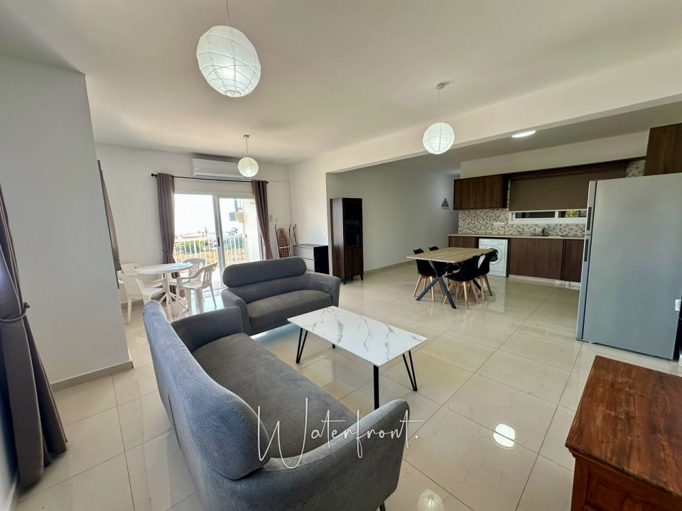 Apartment For Sale  in  Mesoyi