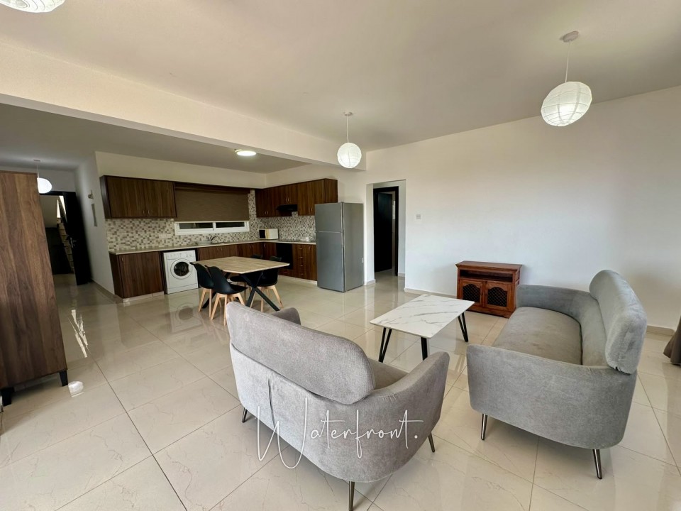 Apartment For Sale  in  Mesoyi