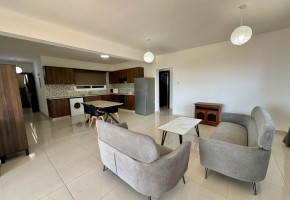 Apartment For Sale  in  Mesoyi