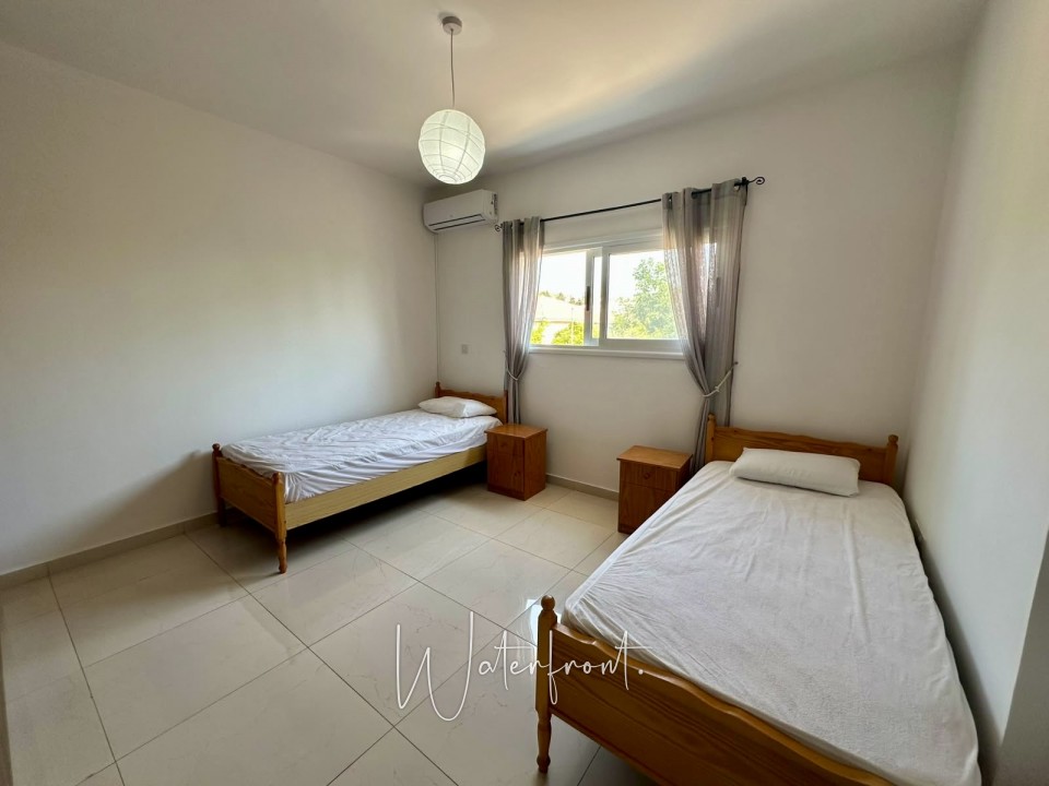 Apartment For Sale  in  Mesoyi
