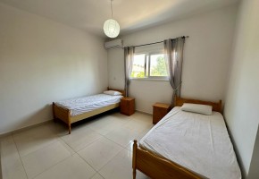 Apartment For Sale  in  Mesoyi
