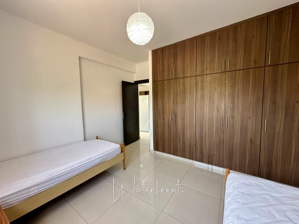 Apartment For Sale  in  Mesoyi