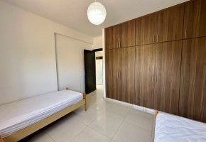 Apartment For Sale  in  Mesoyi