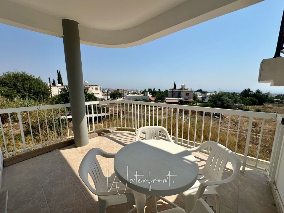 Apartment For Sale  in  Mesoyi
