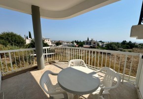Apartment For Sale  in  Mesoyi