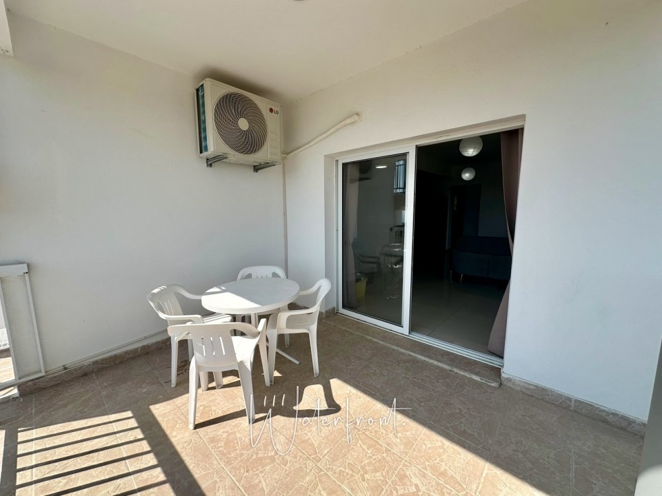 Apartment For Sale  in  Mesoyi