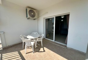 Apartment For Sale  in  Mesoyi